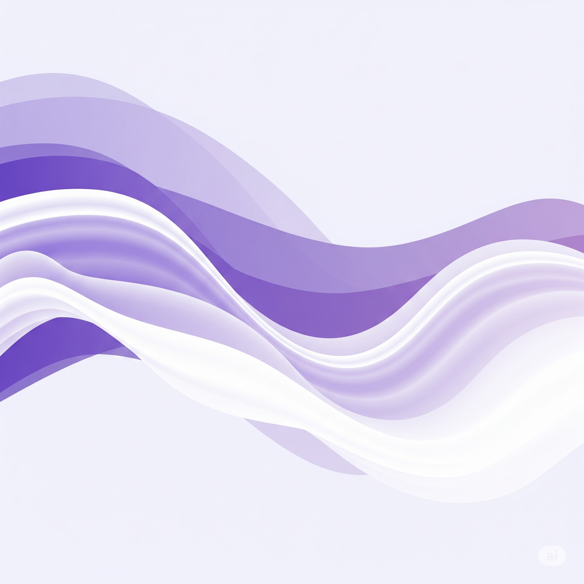 Abstract representation of flexibility and customization