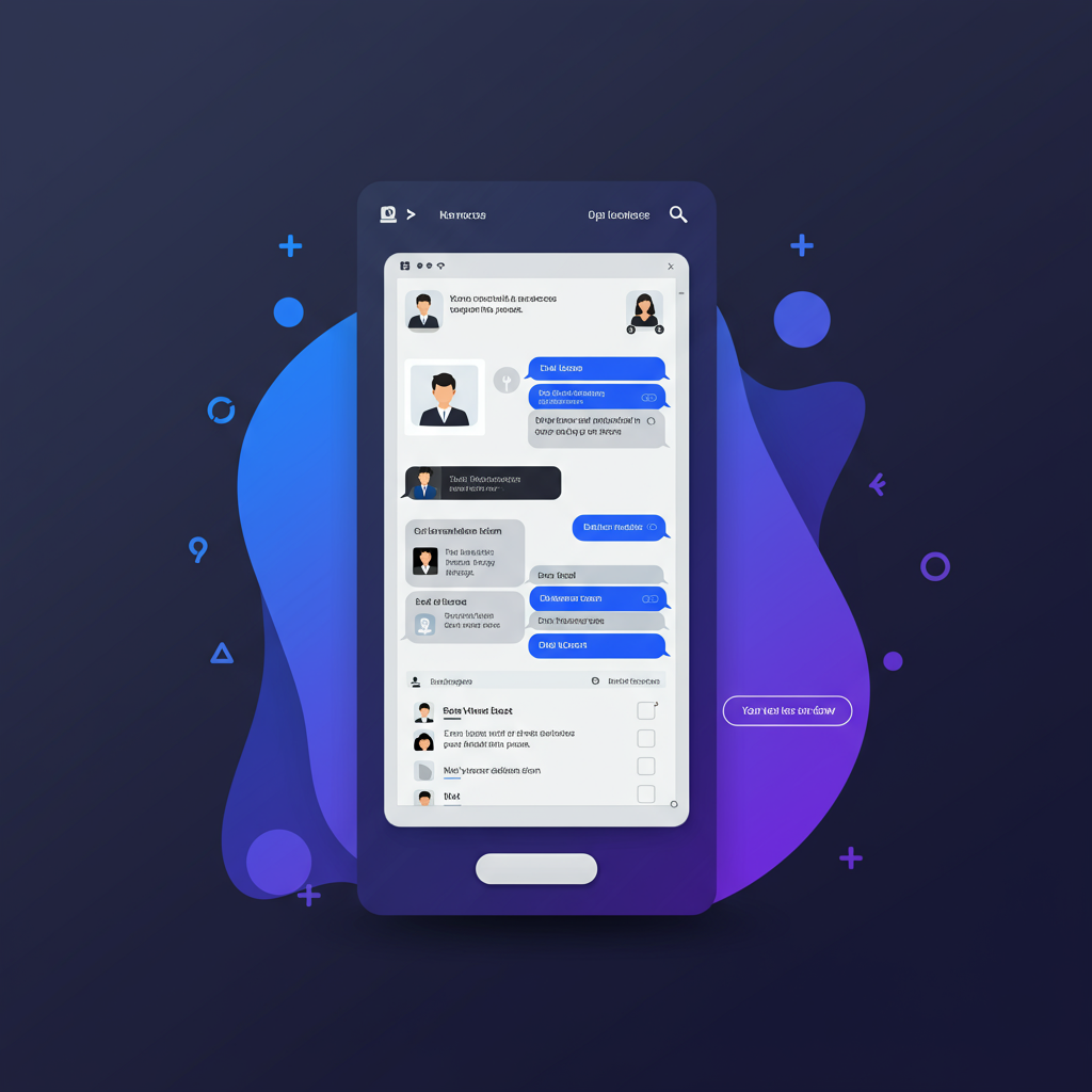 Collaboration Tools