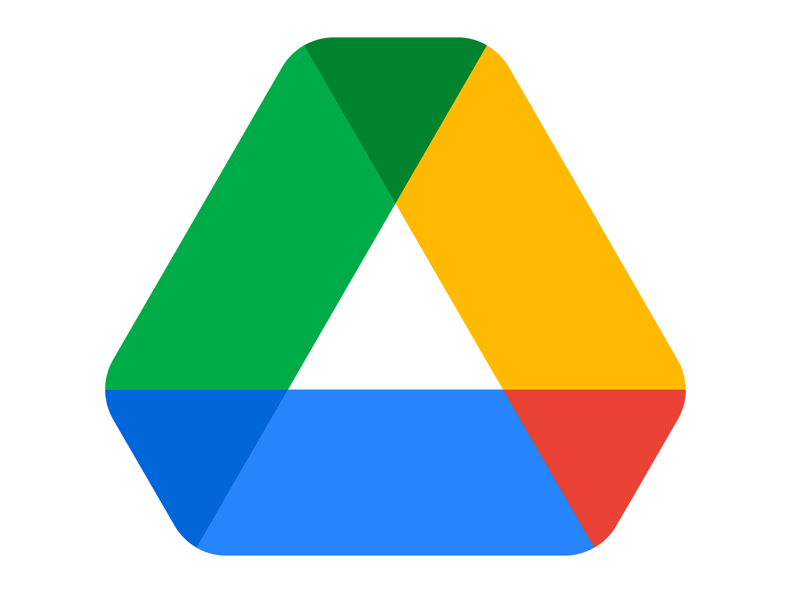Google Drive Icon
