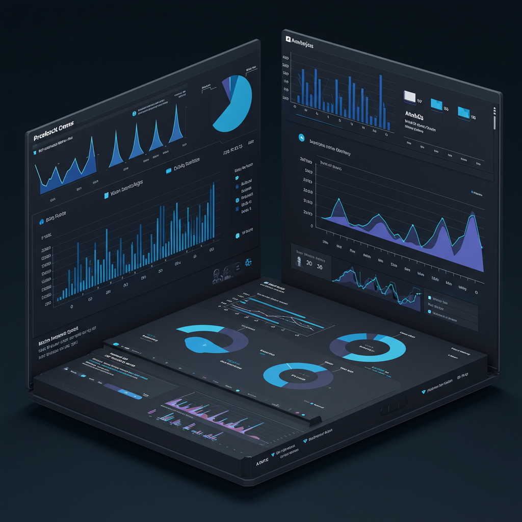 Reporting and Analytics