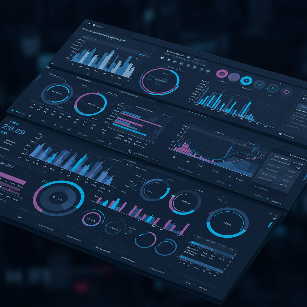Detailed Reporting
