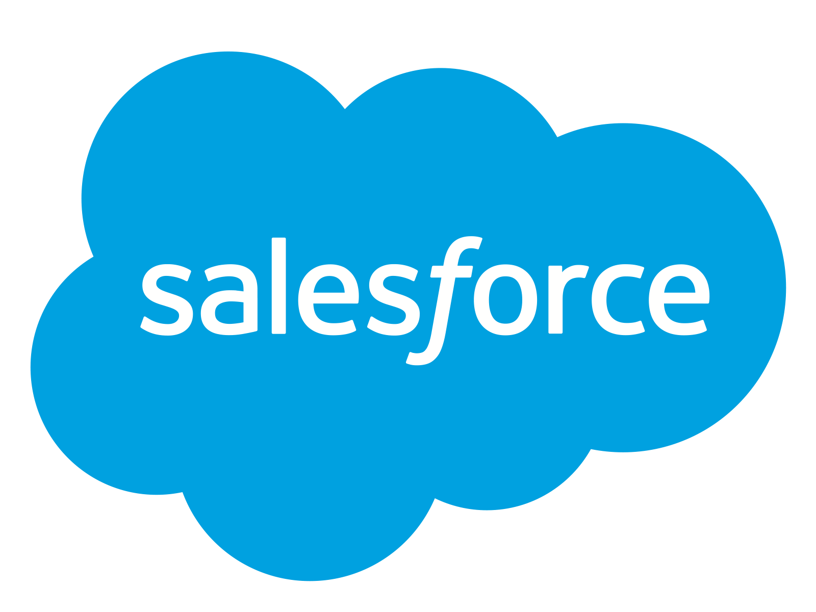 Salesforce Icon